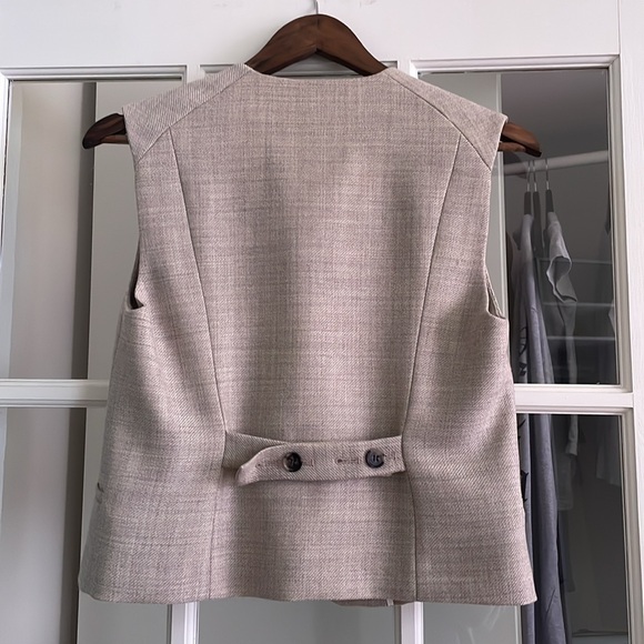 COS wool best made in Italy - Picture 2 of 6